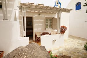 thumbnail: Terrace/patio