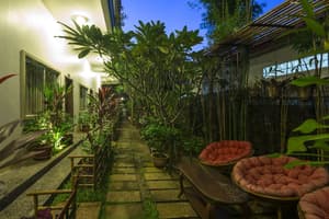 thumbnail: View from property
