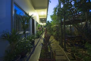 thumbnail: View from property