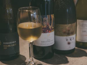 thumbnail: Food and drink