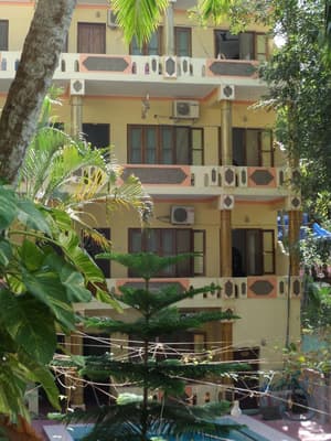 thumbnail: General view