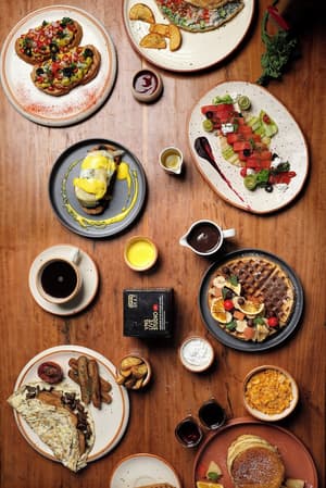 thumbnail: Breakfast meal