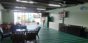thumbnail: Living area