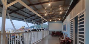 thumbnail: Terrace/patio