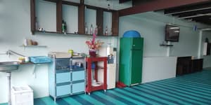 thumbnail: Interior