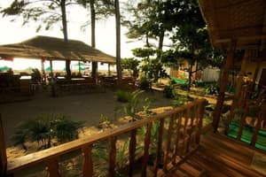 thumbnail: Sundeck