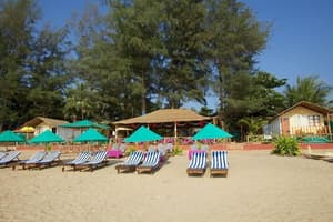 thumbnail: Beach