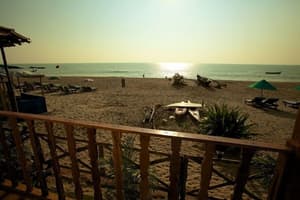 thumbnail: Beach
