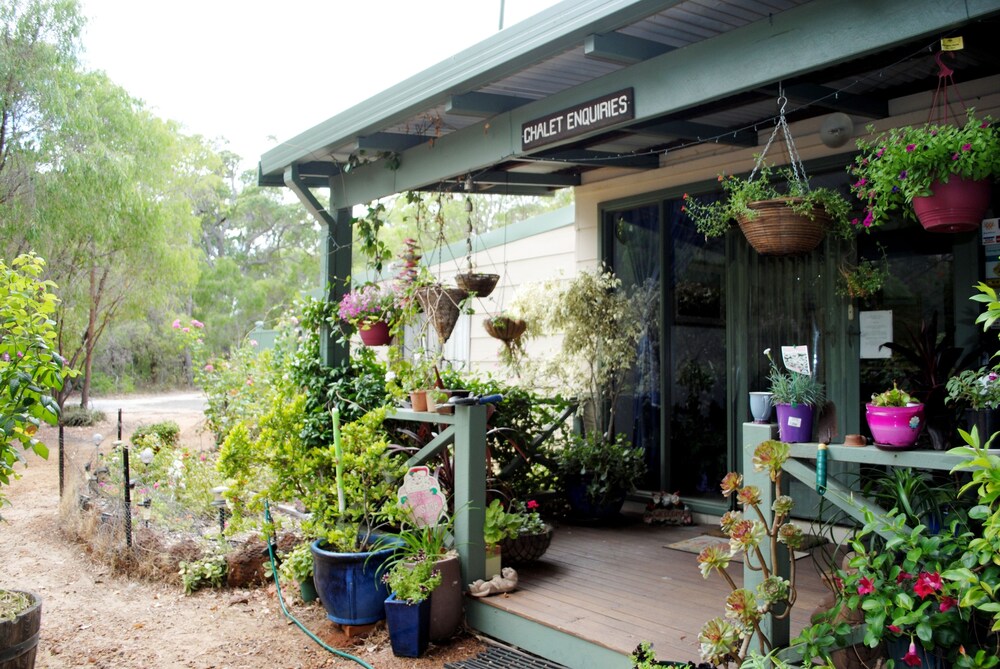 Porch