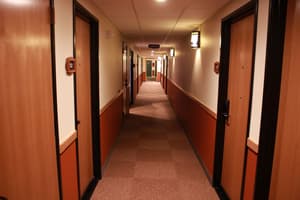 thumbnail: Hallway