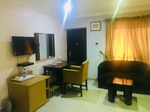 thumbnail: Room