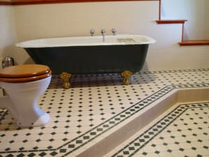 thumbnail: Bathroom