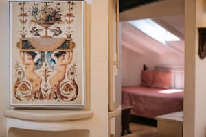 thumbnail: Living area
