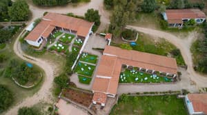 thumbnail: Terrace/patio