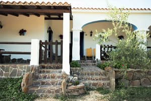 thumbnail: Terrace/patio