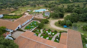 thumbnail: Aerial view