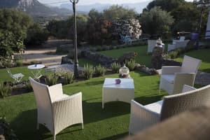 thumbnail: Terrace/patio
