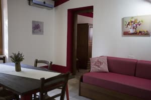 thumbnail: Living area