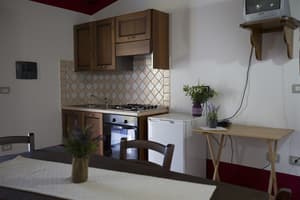 thumbnail: Living area