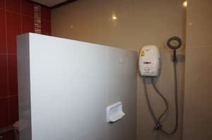 thumbnail: Bathroom shower