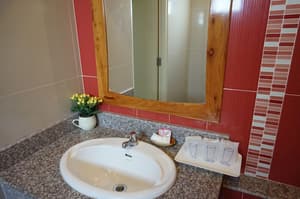 thumbnail: Bathroom sink