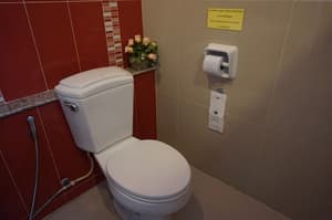 thumbnail: Bathroom
