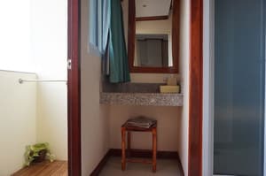 thumbnail: Room amenity