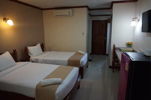 thumbnail: Room