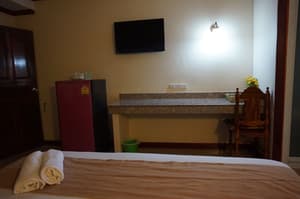 thumbnail: Room amenity