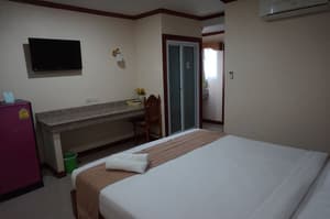 thumbnail: Room amenity