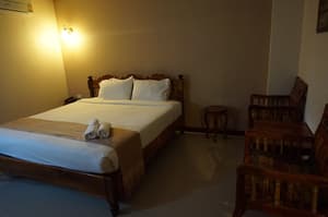 thumbnail: Room