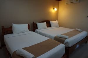 thumbnail: Room