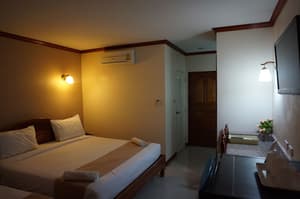 thumbnail: Room