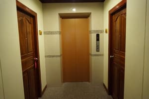 thumbnail: Hallway