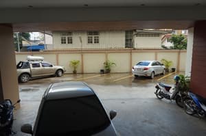 thumbnail: Parking