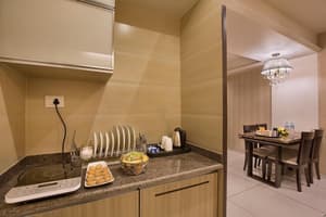 thumbnail: Private kitchen