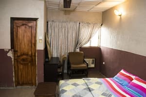 thumbnail: Room