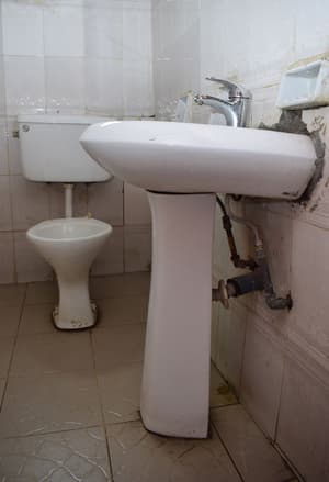 thumbnail: Bathroom