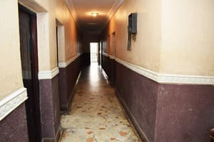 thumbnail: Hallway