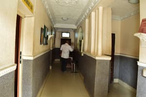 thumbnail: Hallway