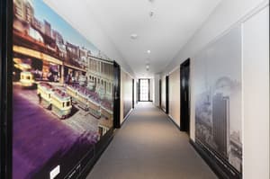 thumbnail: Hallway