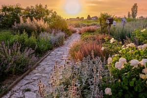 thumbnail: Garden