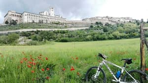 thumbnail: Bicycling
