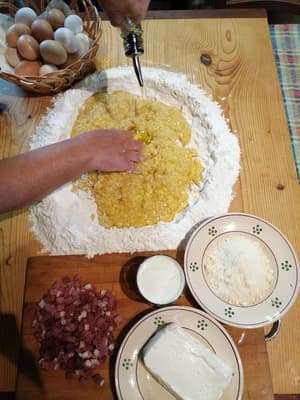 thumbnail: Food and drink
