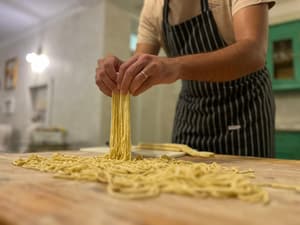 thumbnail: Food and drink