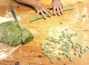 thumbnail: Food and drink