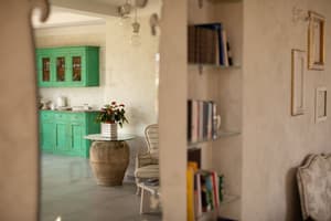 thumbnail: Interior