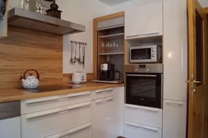 thumbnail: Private kitchen