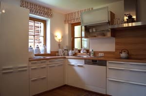 thumbnail: Private kitchen