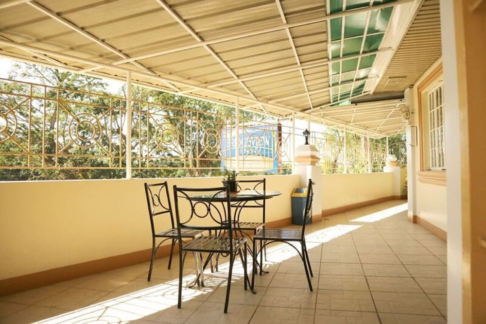 Restaurant-cafeteria